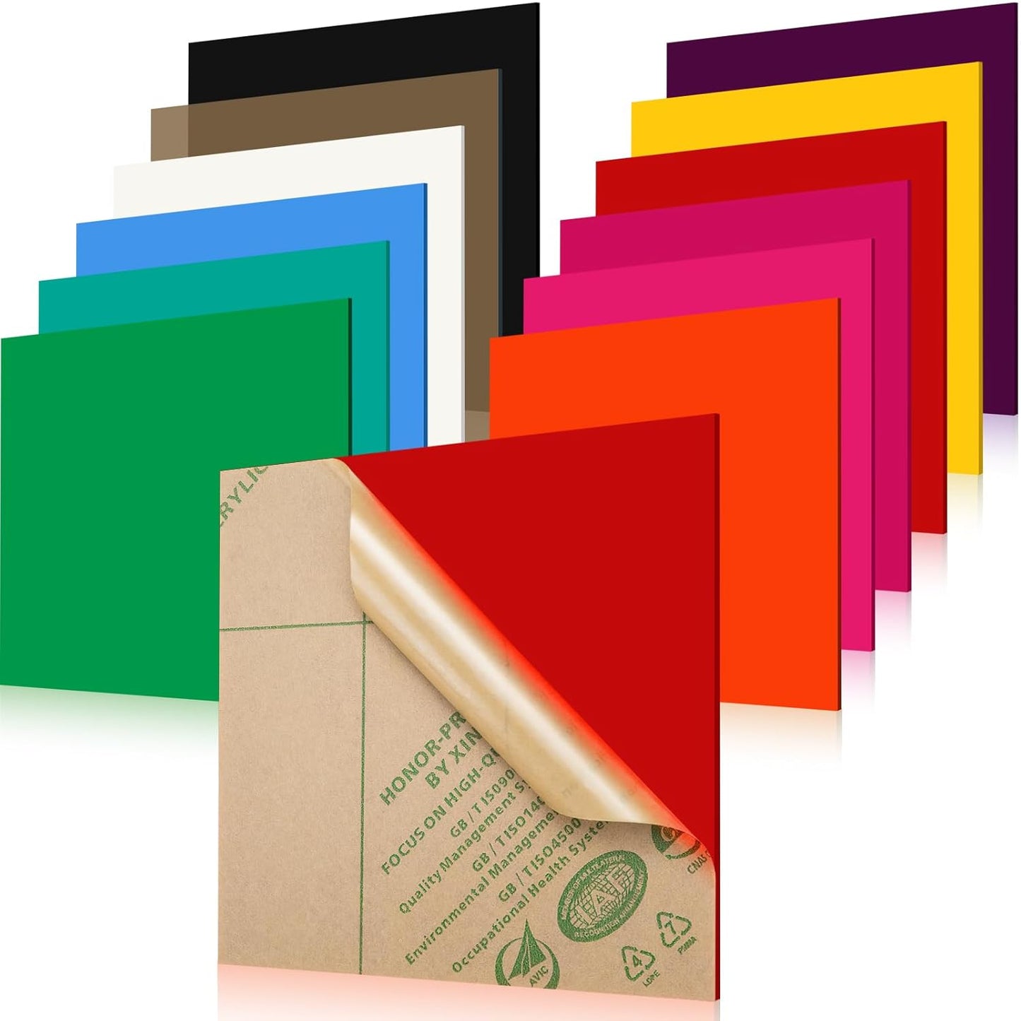 Custom Beavis and Butthead Happy Birthday Name - Acrylic Cake Topper