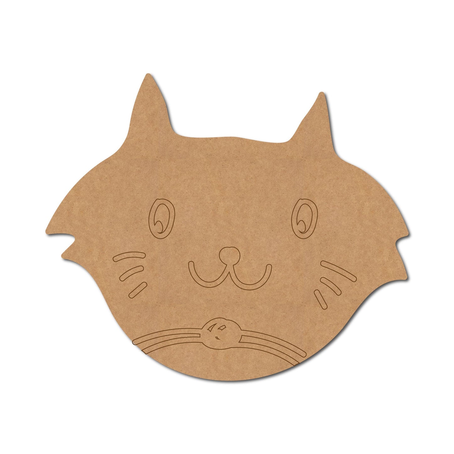 Cat Pre Marked Design 13