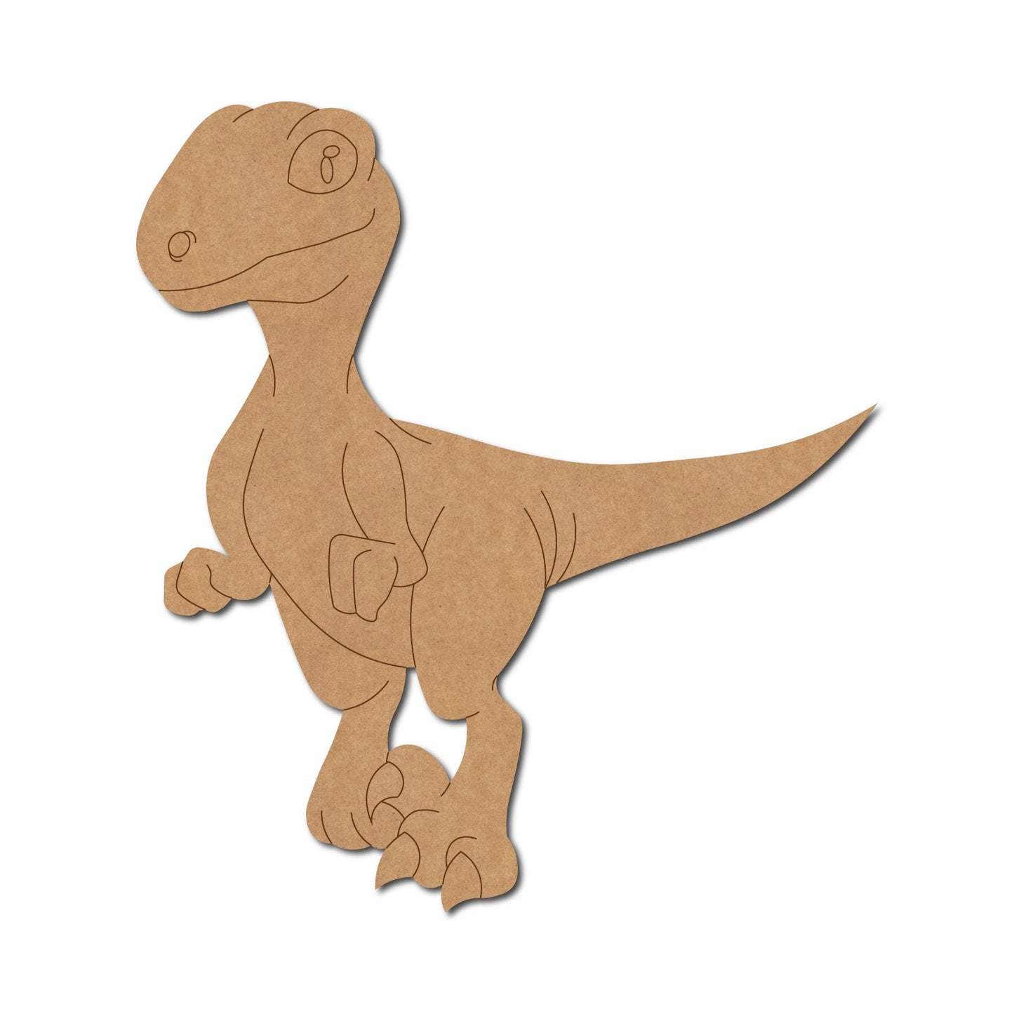 Dinosaur Pre Marked Design 17