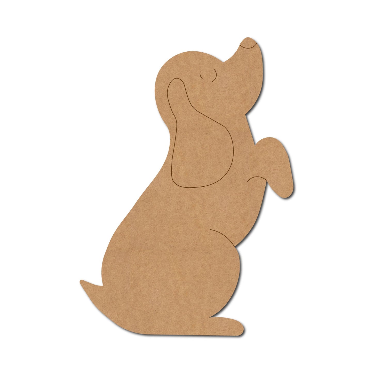 Dog Pre Marked Design 11