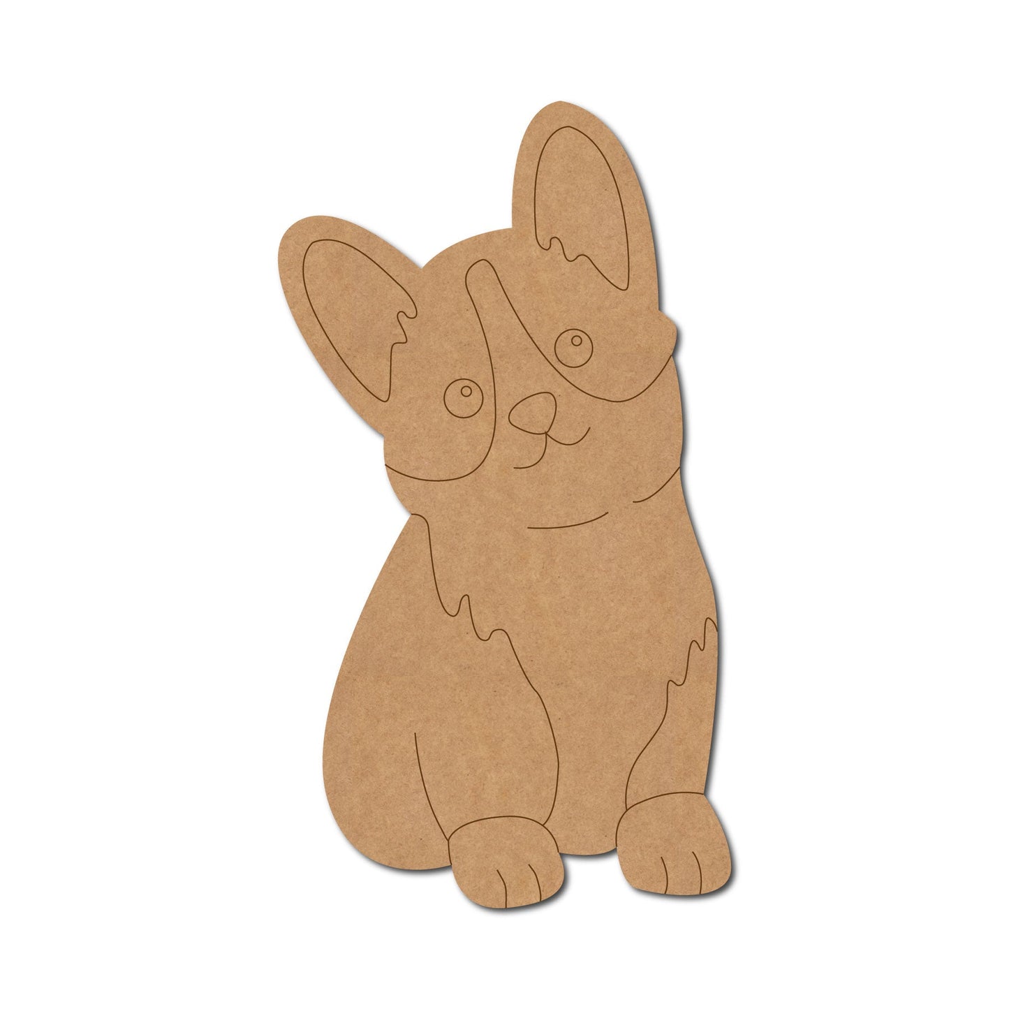 Dog Pre Marked Design 17