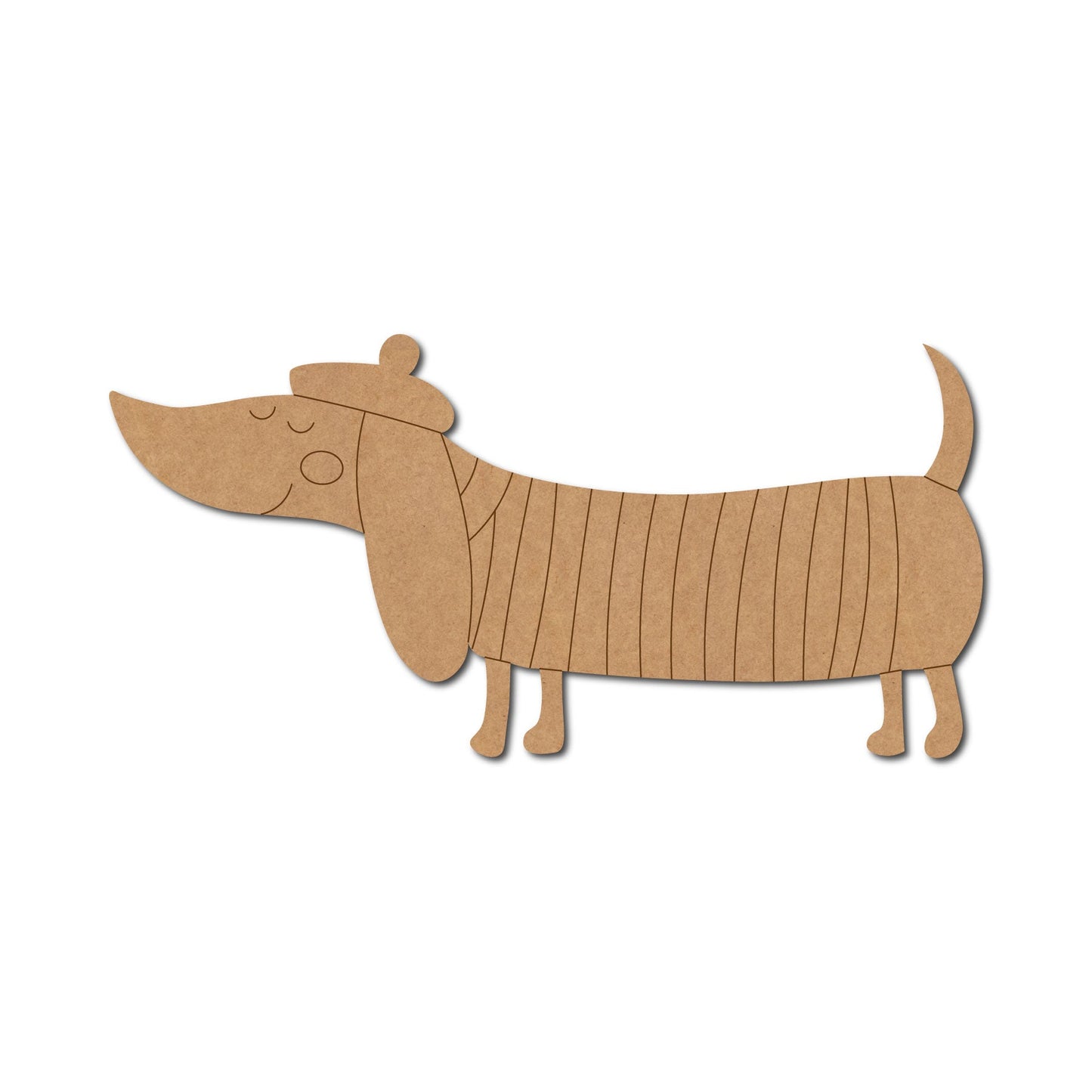Dog Pre Marked Design 24