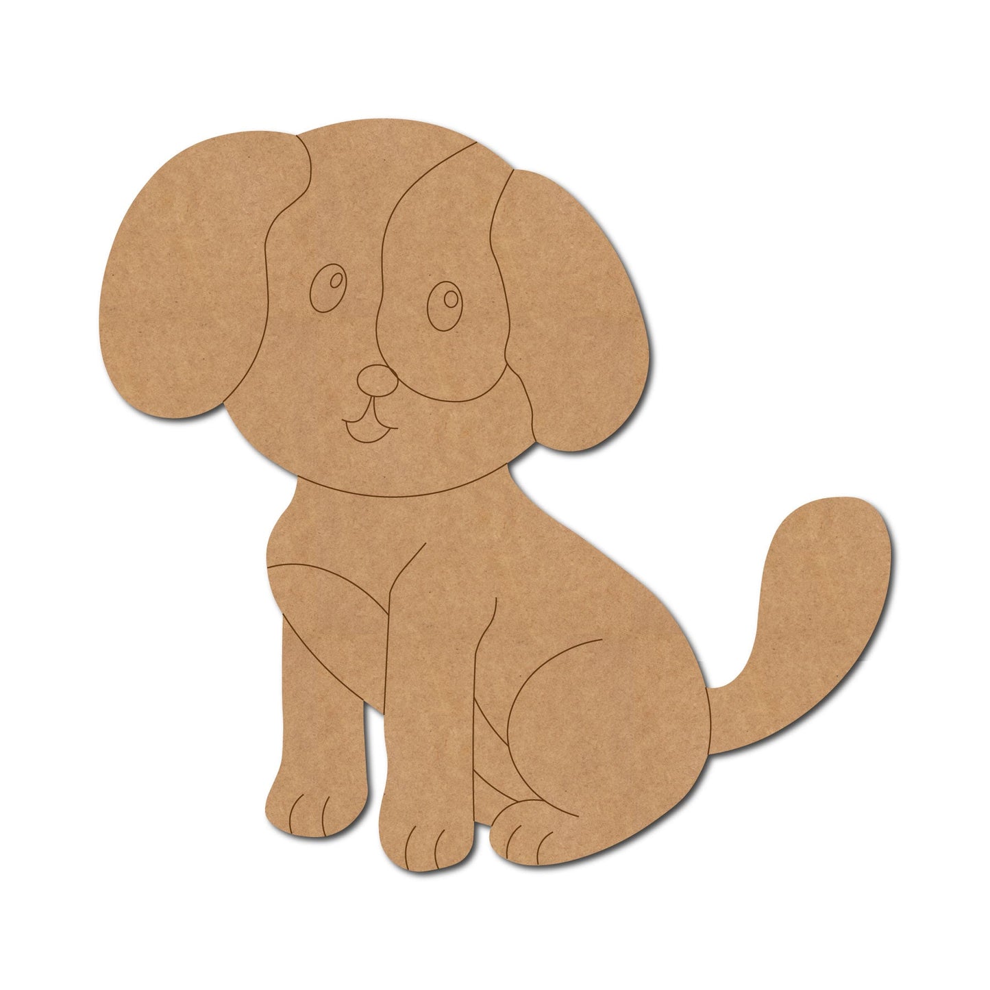 Dog Pre Marked Design 27