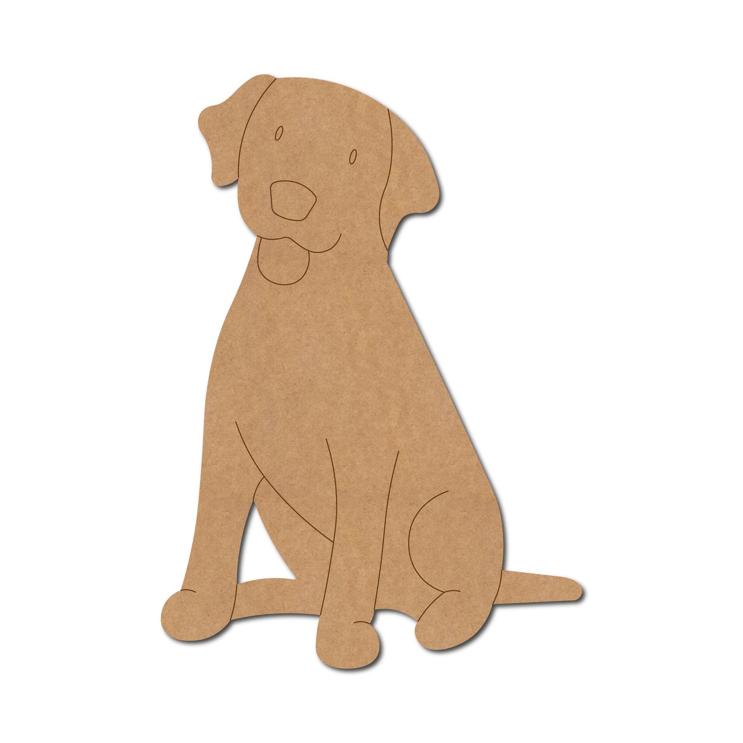 Dog Pre Marked Design 7
