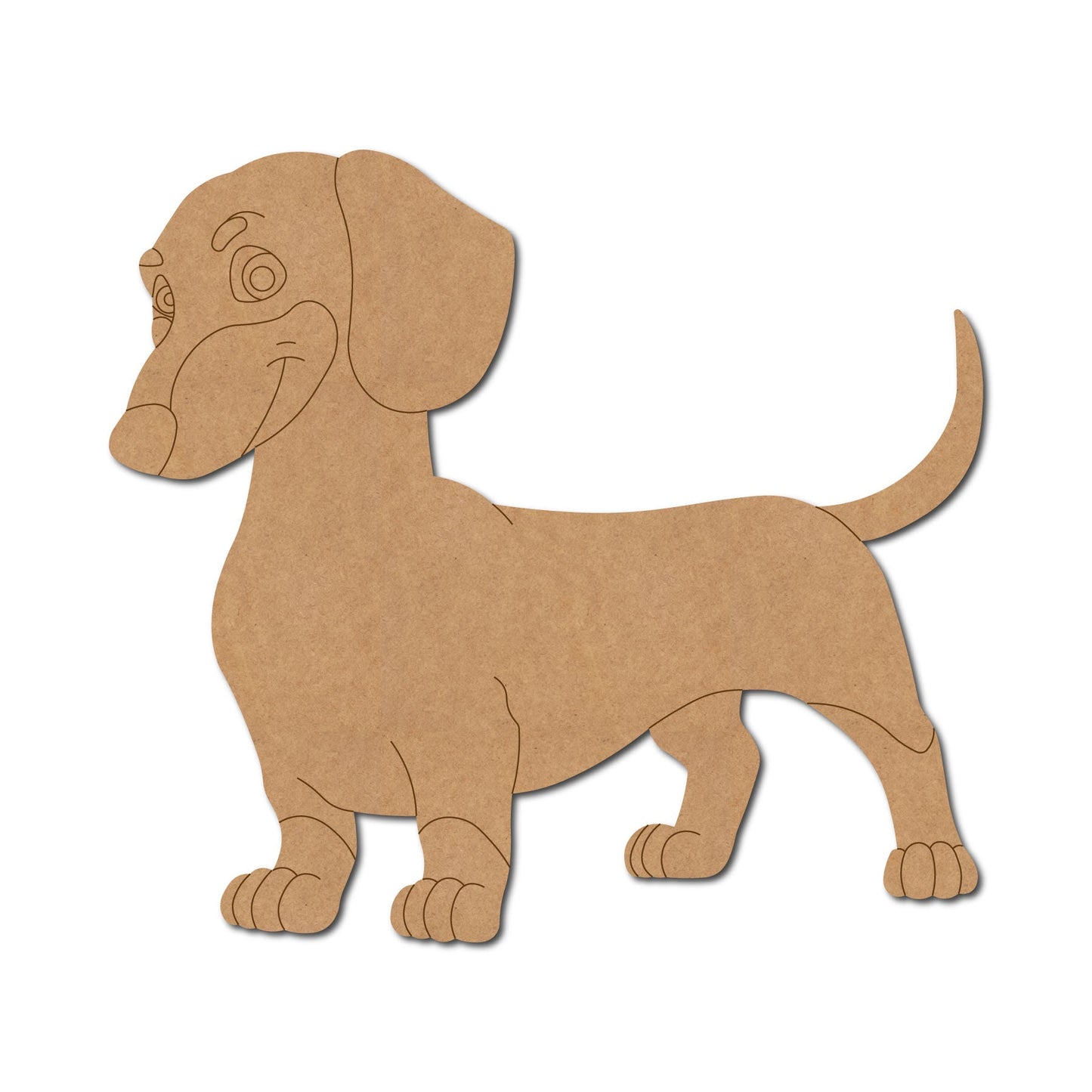 Dog Pre Marked Design 8