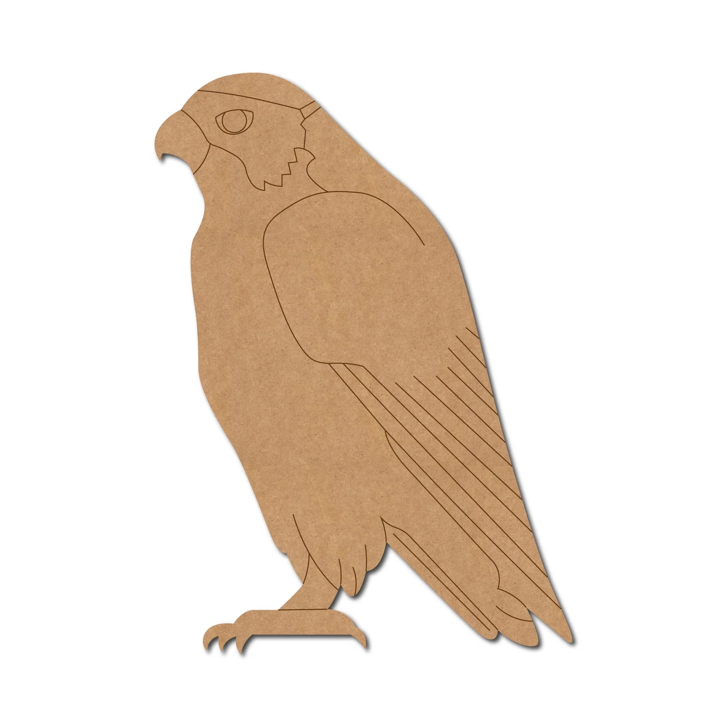 Falcon Pre Marked Design 1