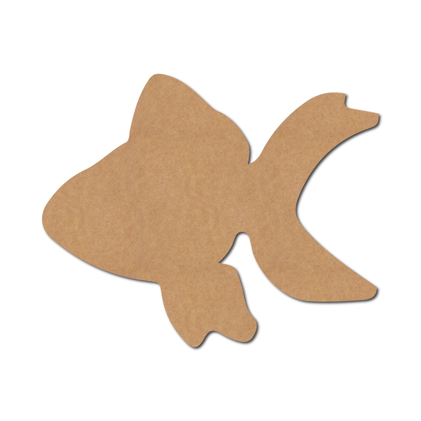 Fish Cutout Design 5