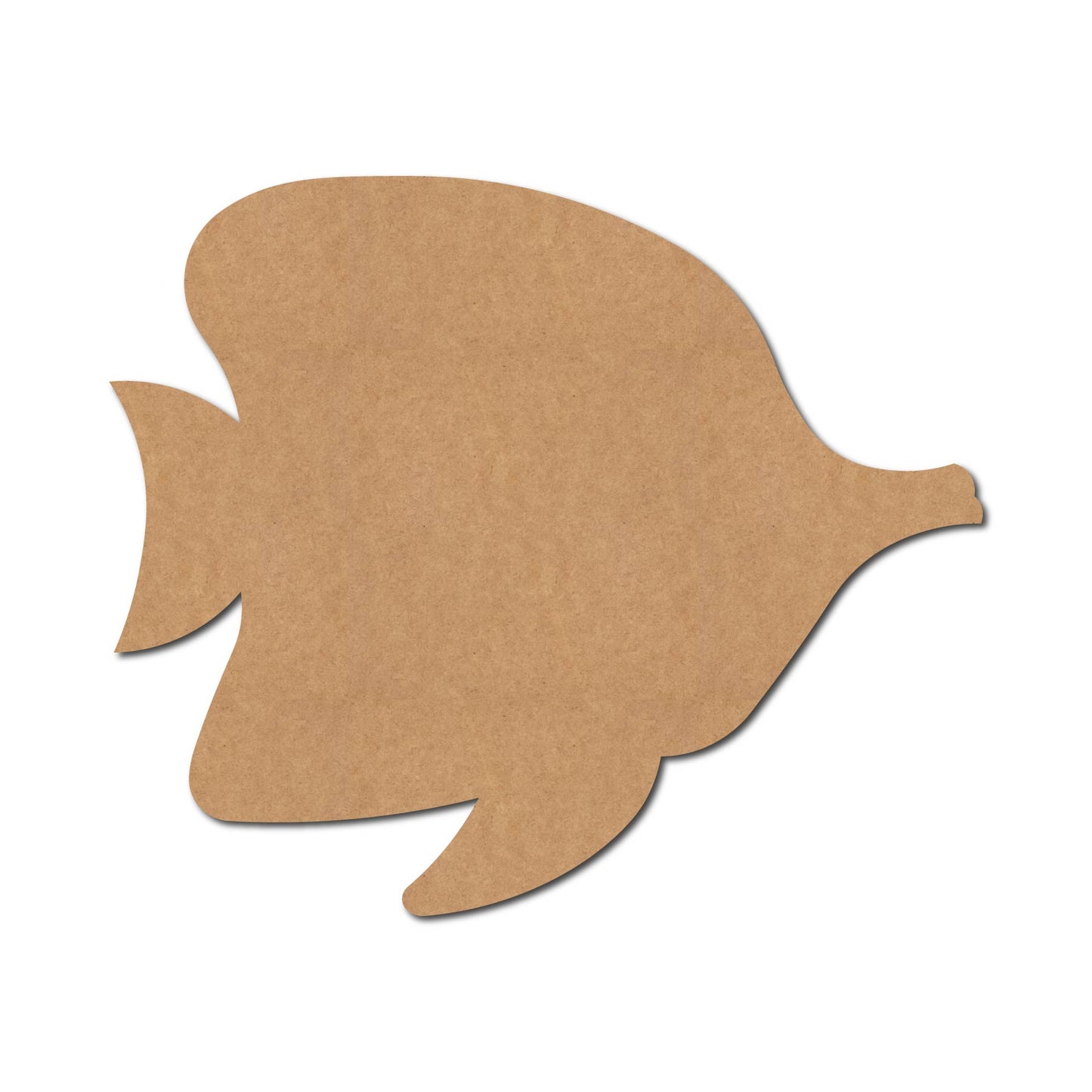 Fish Cutout Design 7