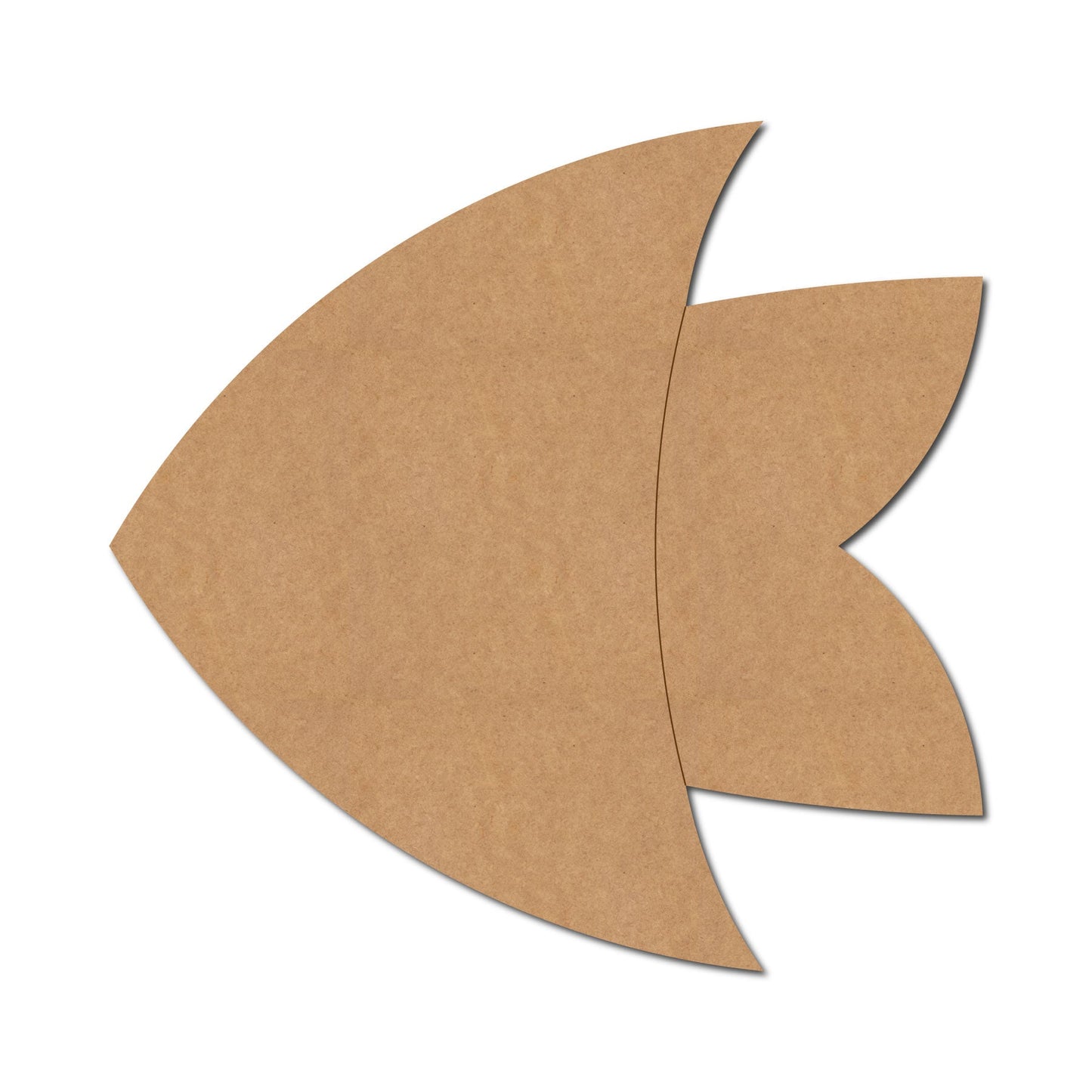 Fish Pre Marked Design 2