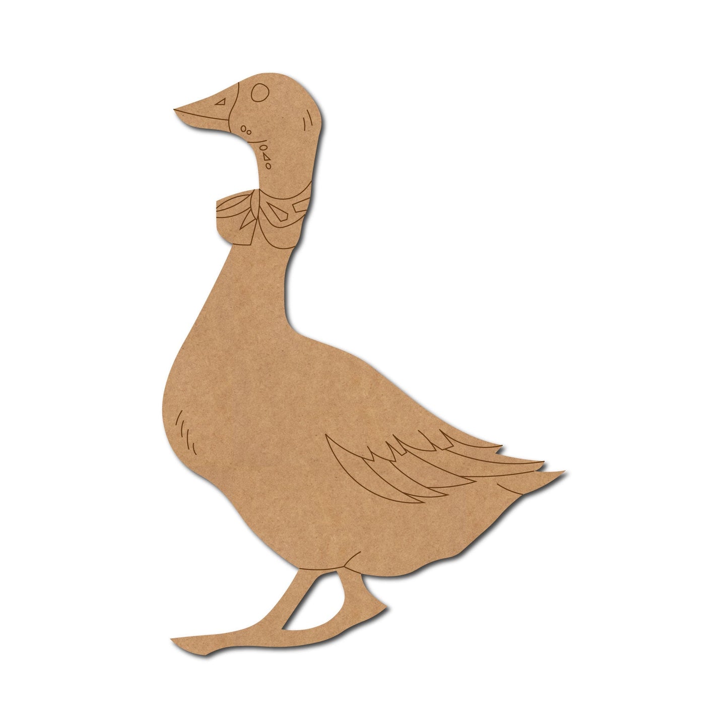 Goose Pre Marked Design 1