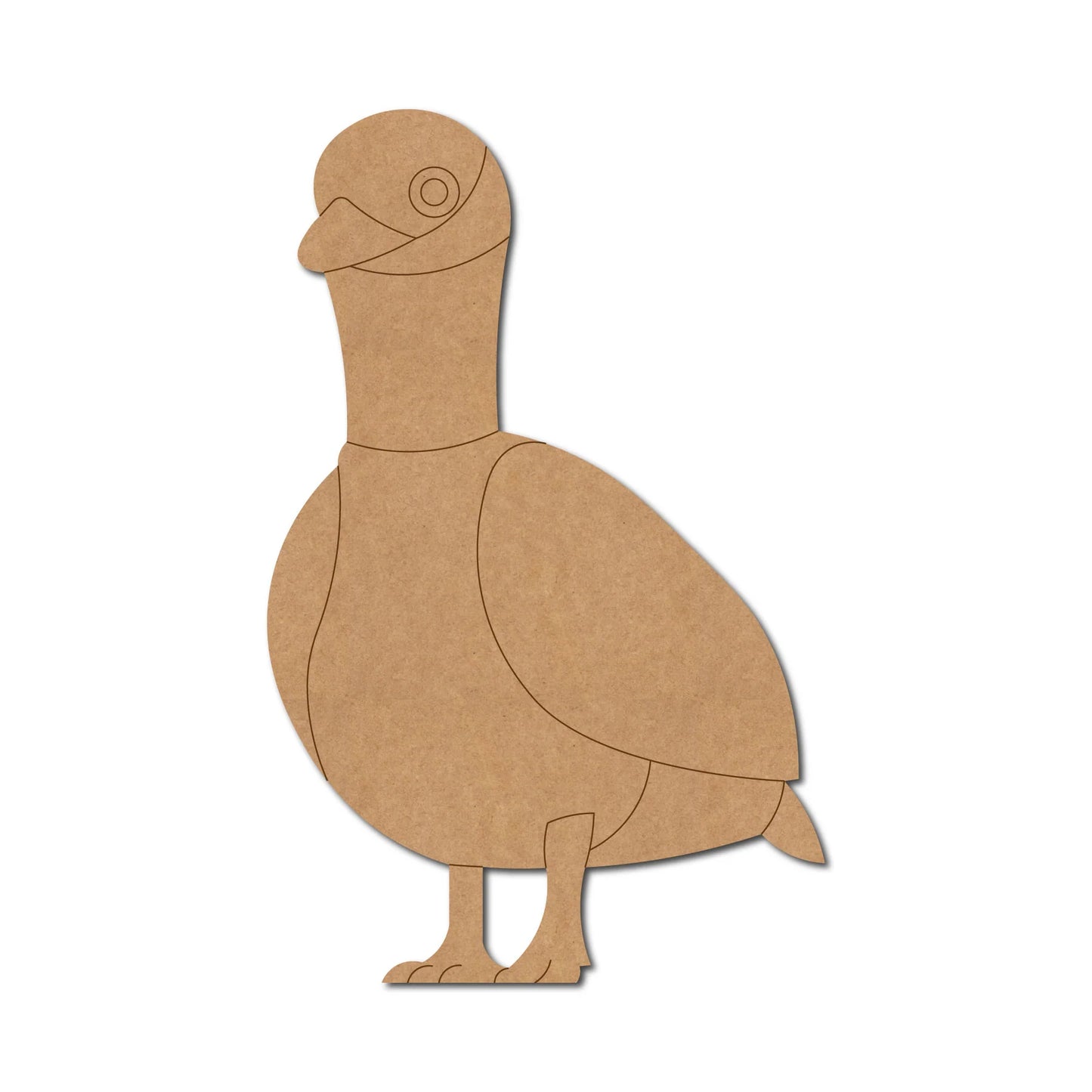 Goose Pre Marked Design 5