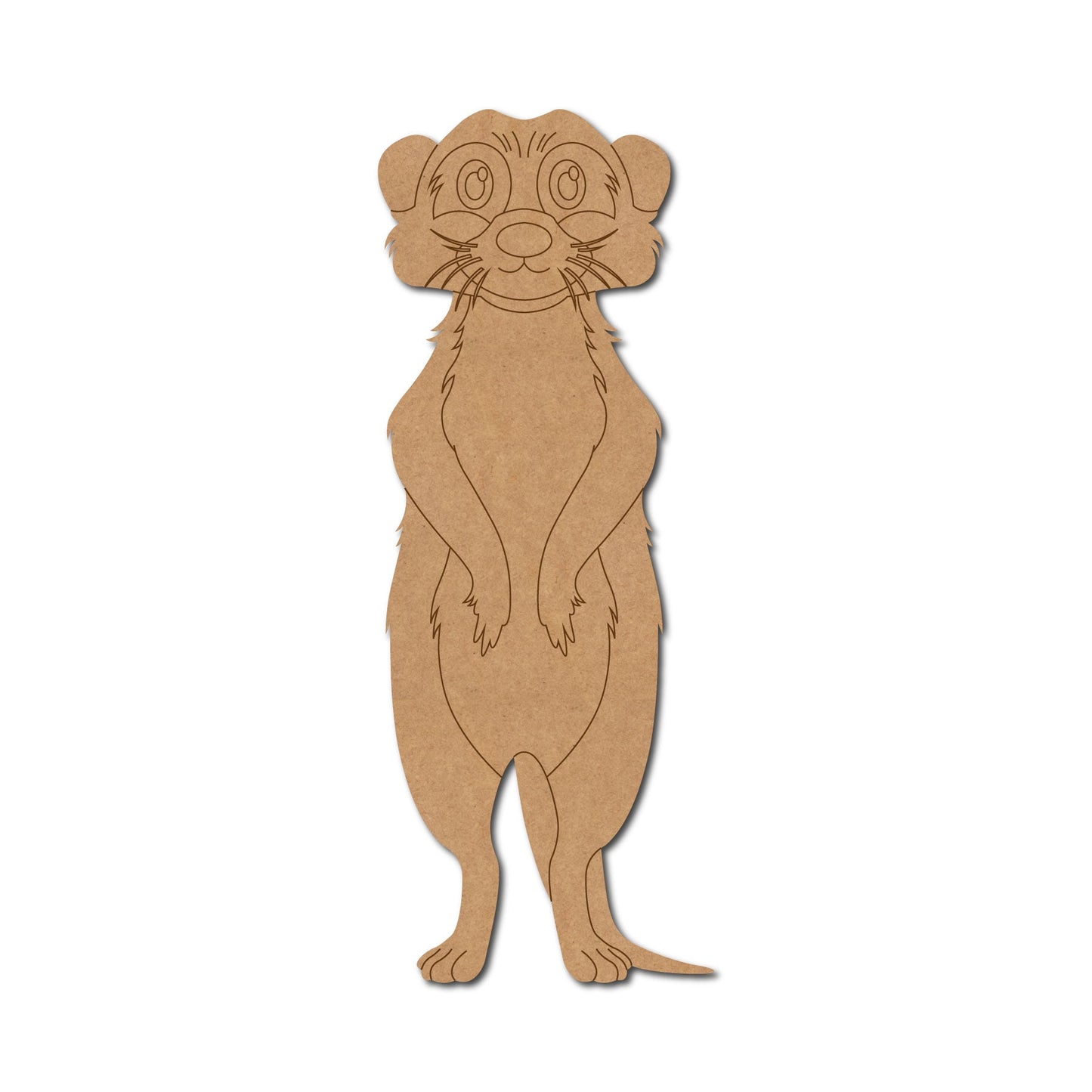 Meerkat Pre Marked Design 2