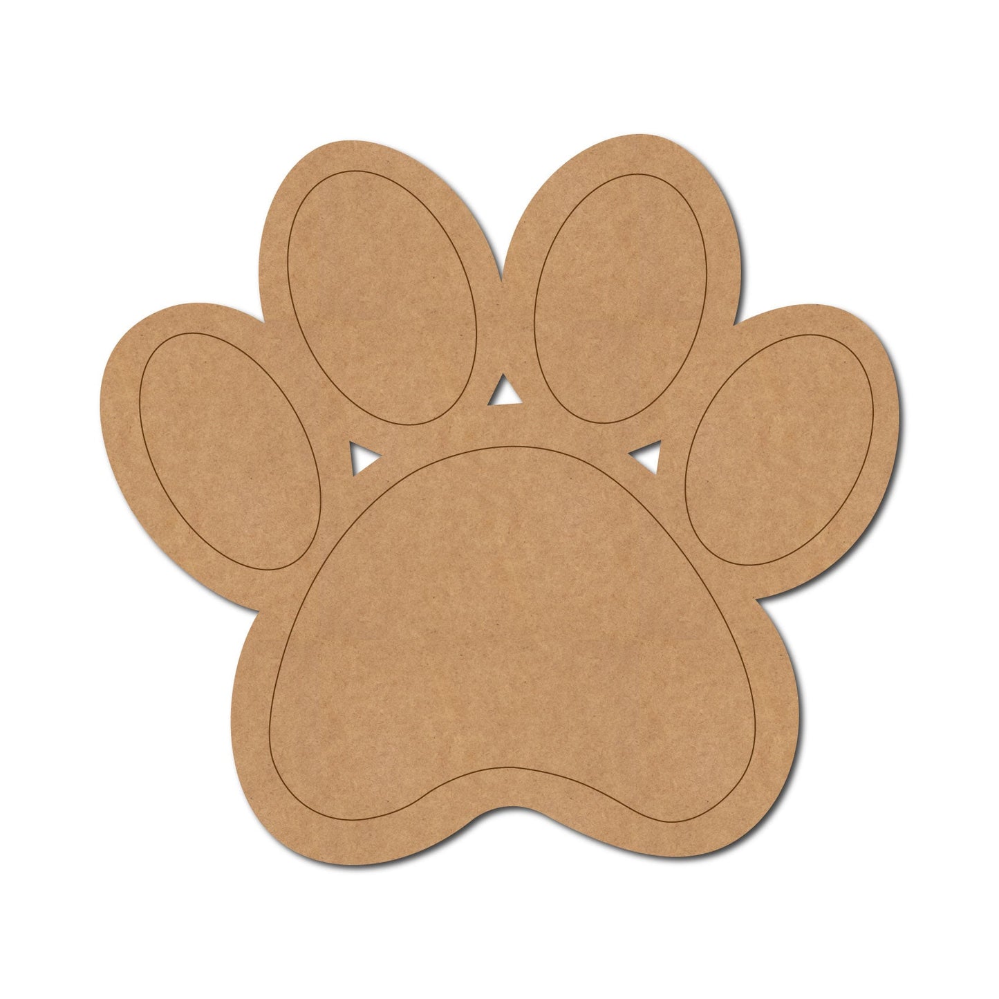 Paw Pre Marked Design 1