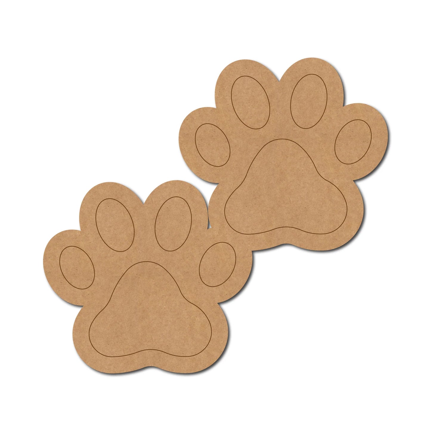Paw Pre Marked Design 3