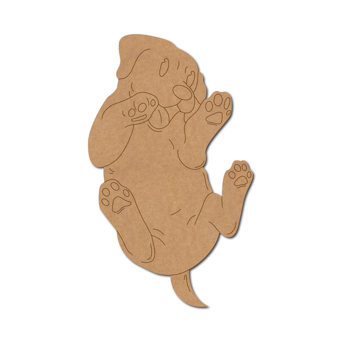 Puppy Pre Marked Design 1