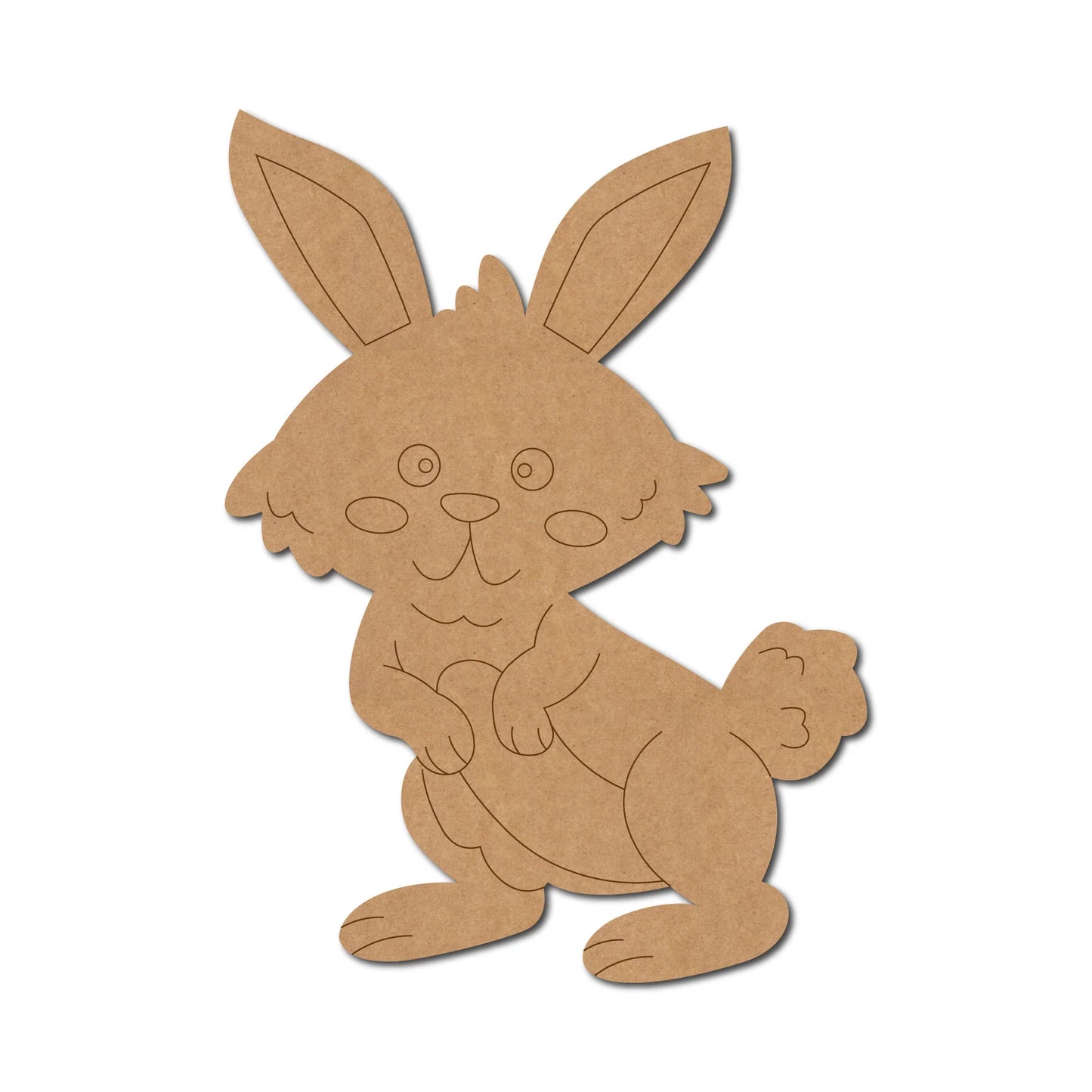 Rabbit Pre Marked Design 5
