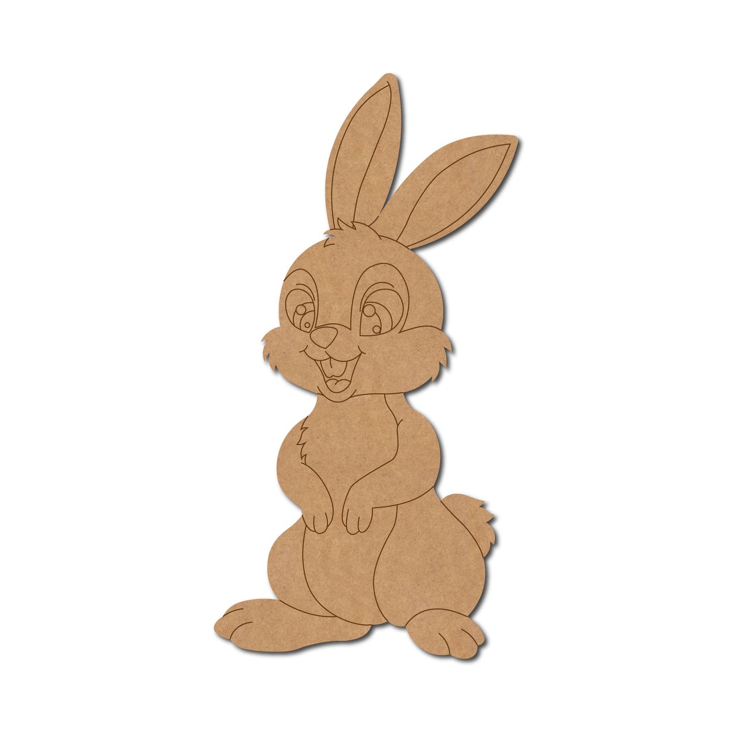 Rabbit Pre Marked Design 9
