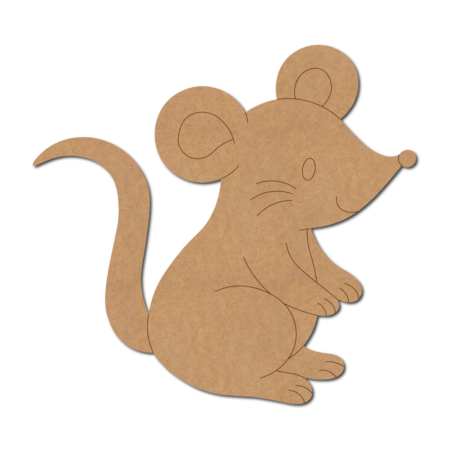 Rat Pre Marked Design 3
