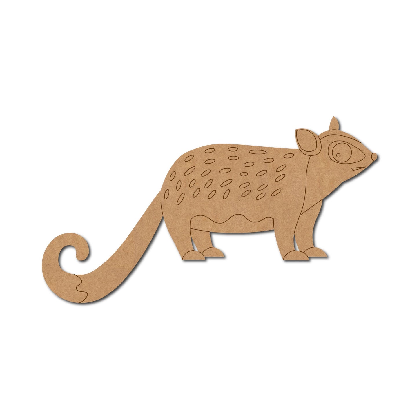 Sugar Glider Pre Marked Design 1