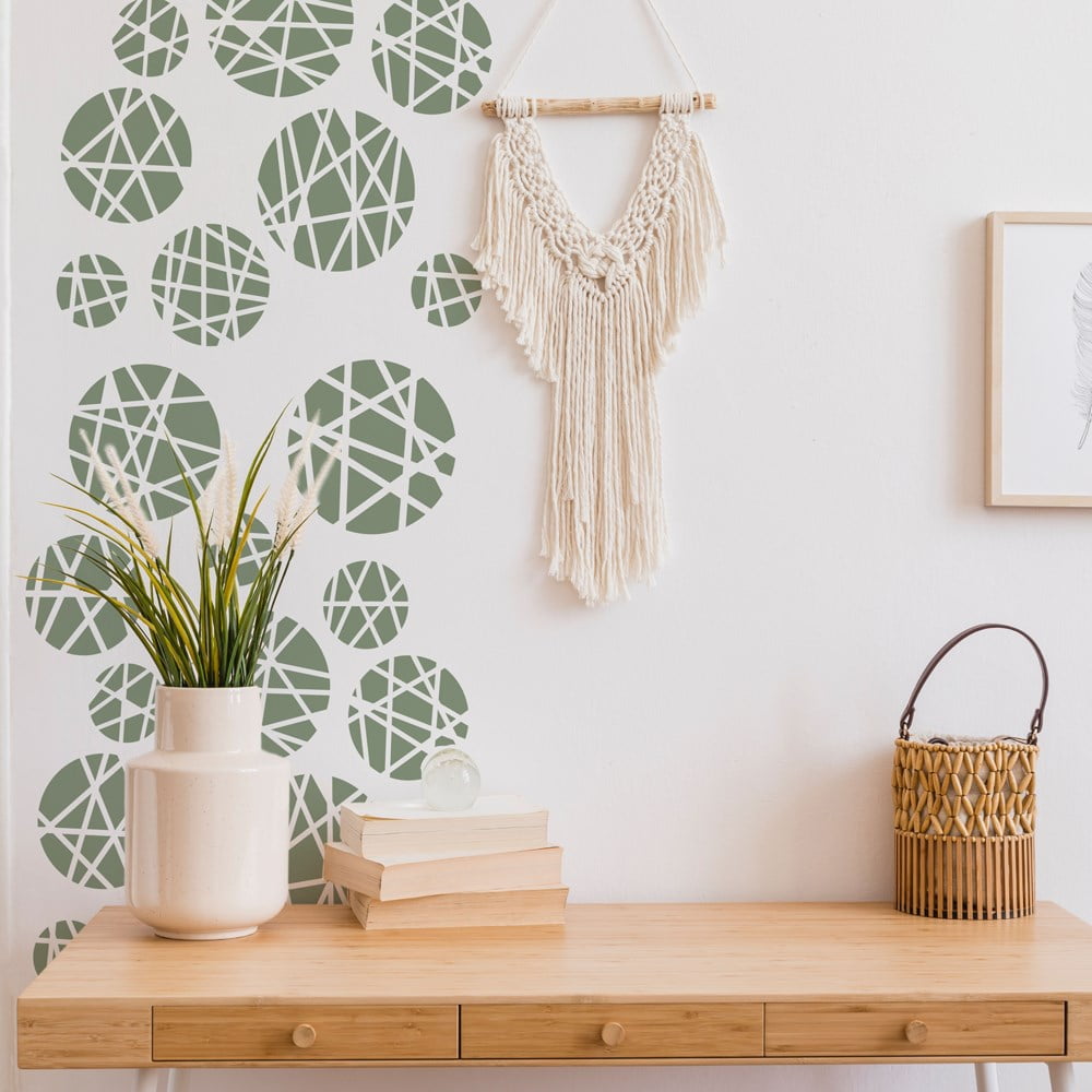 Geometrical Stencils