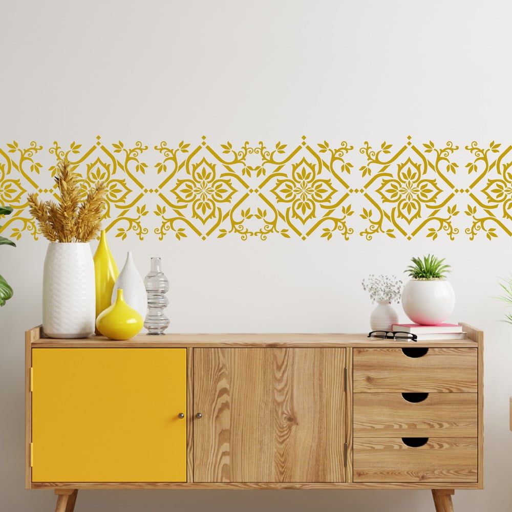 Border Stencils