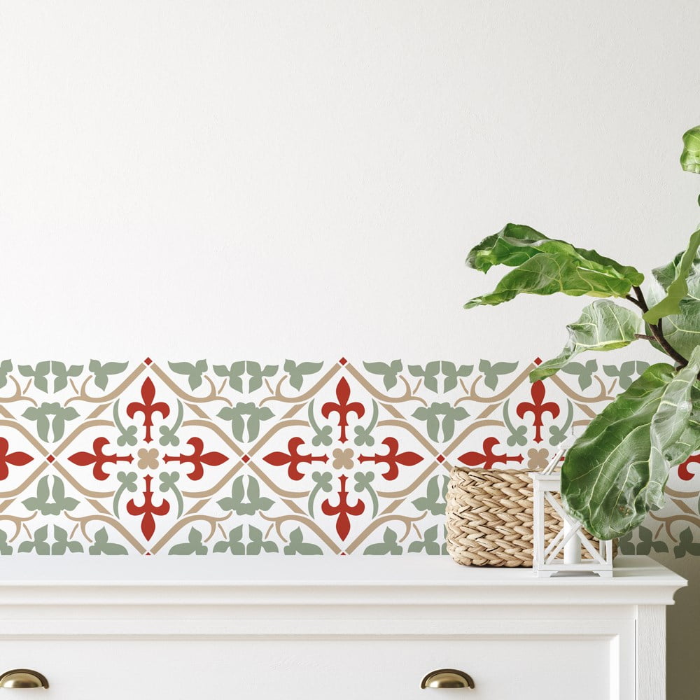 Tile Stencils
