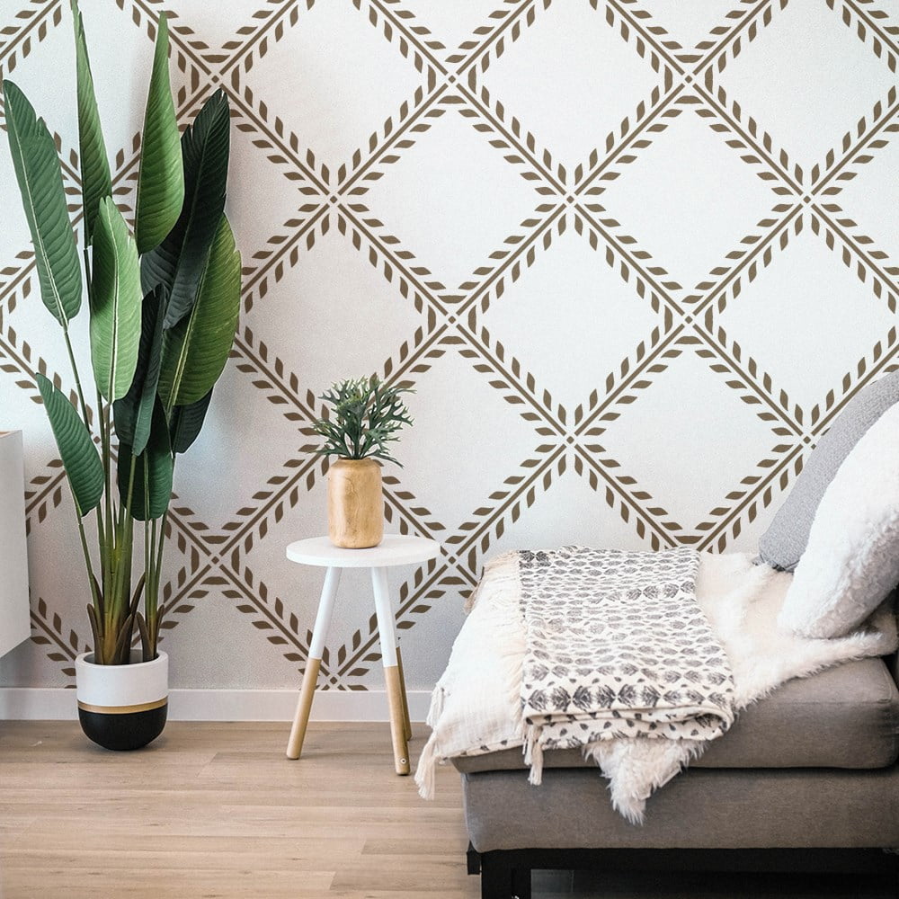 Wall Stencils