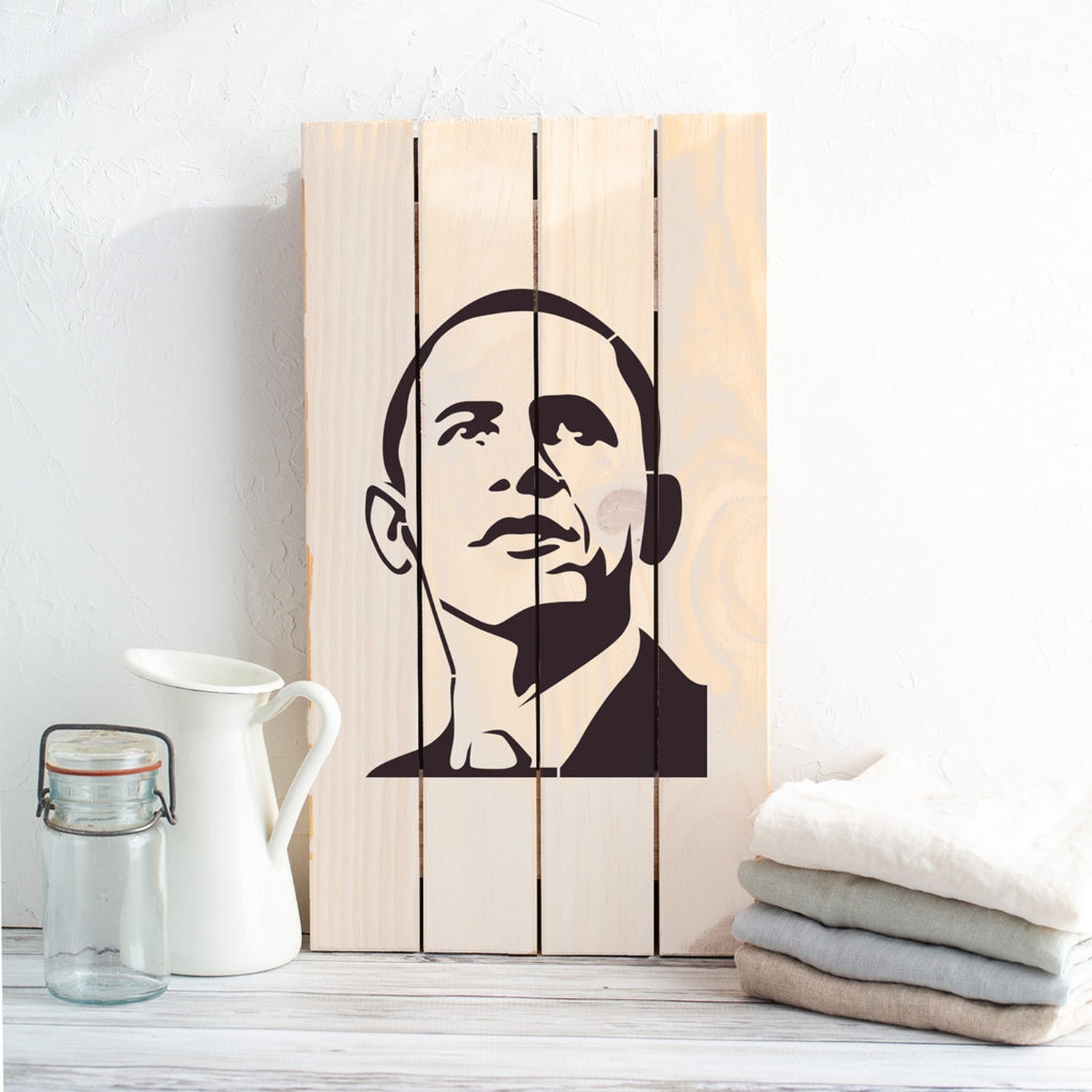 People Stencils
