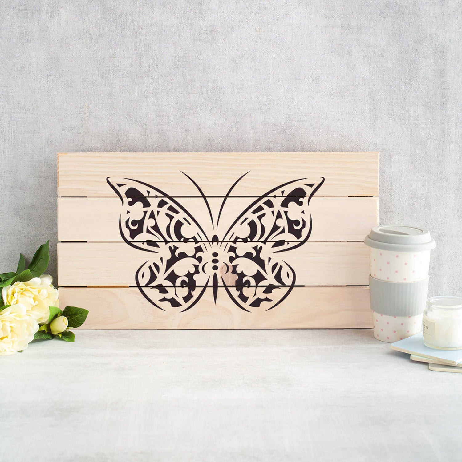 Animal Stencils