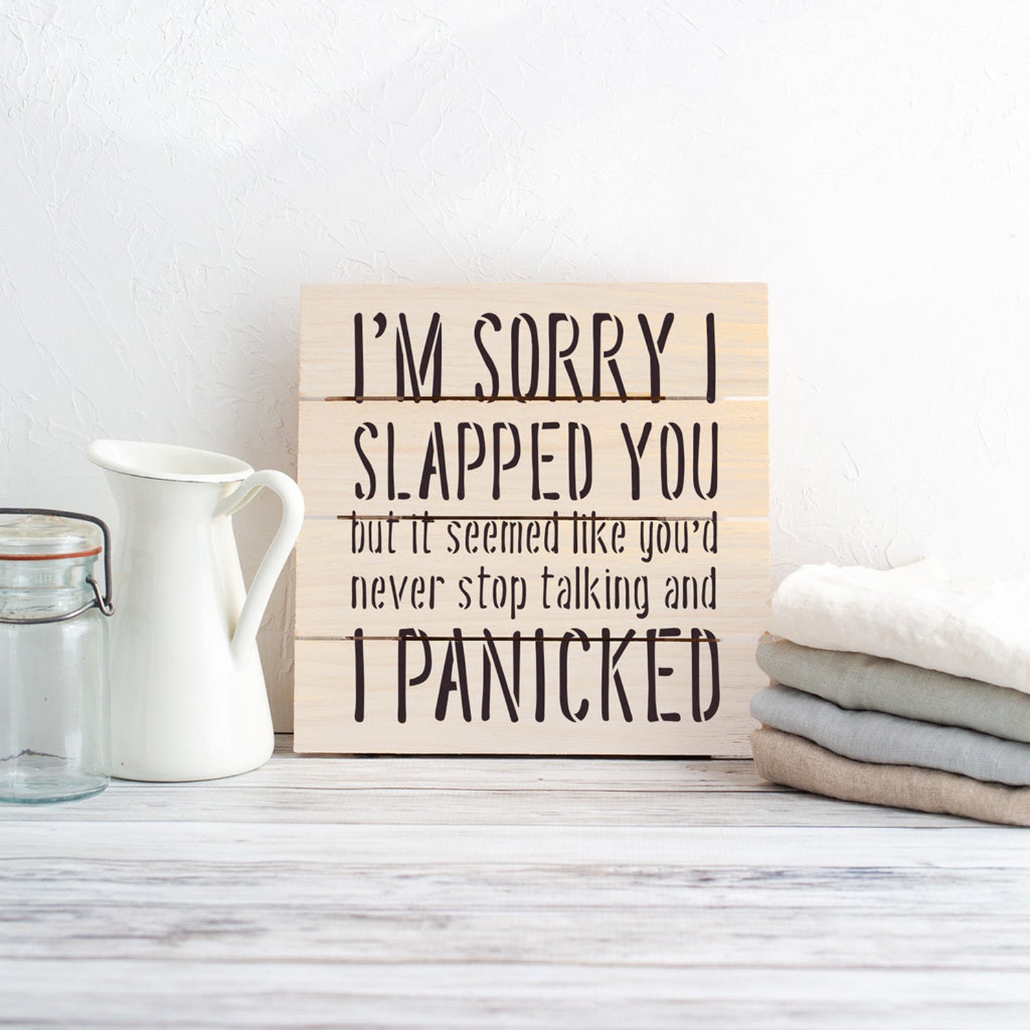 Funny Stencils