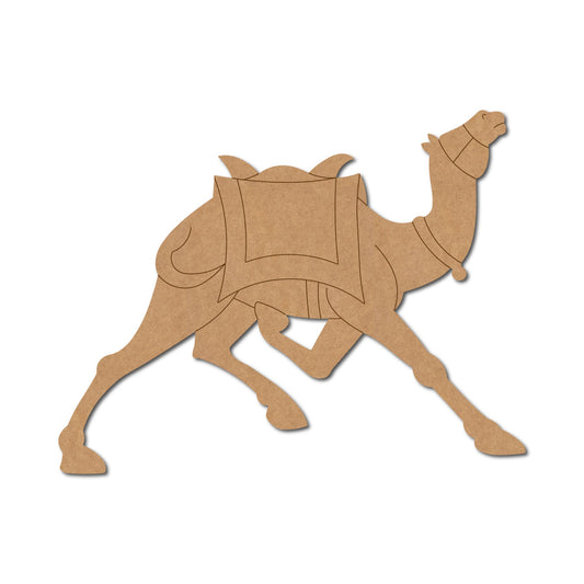 Camel Pre Marked Design 2