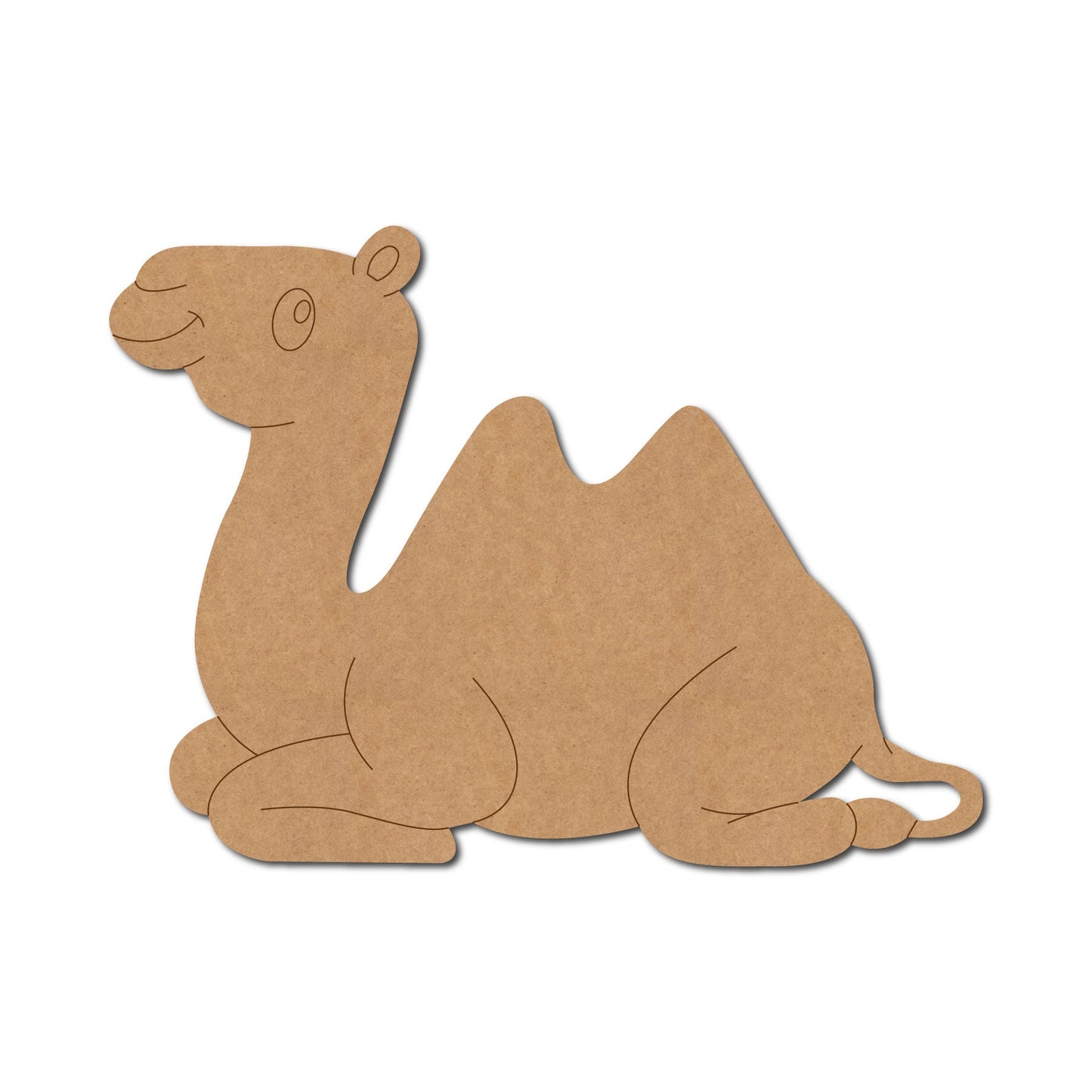 Camel Pre Marked Design 7