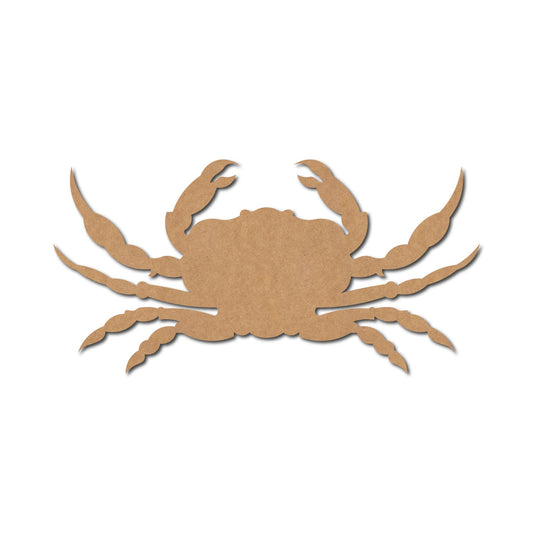 Cancer Zodiac Sign Cutout Design 1