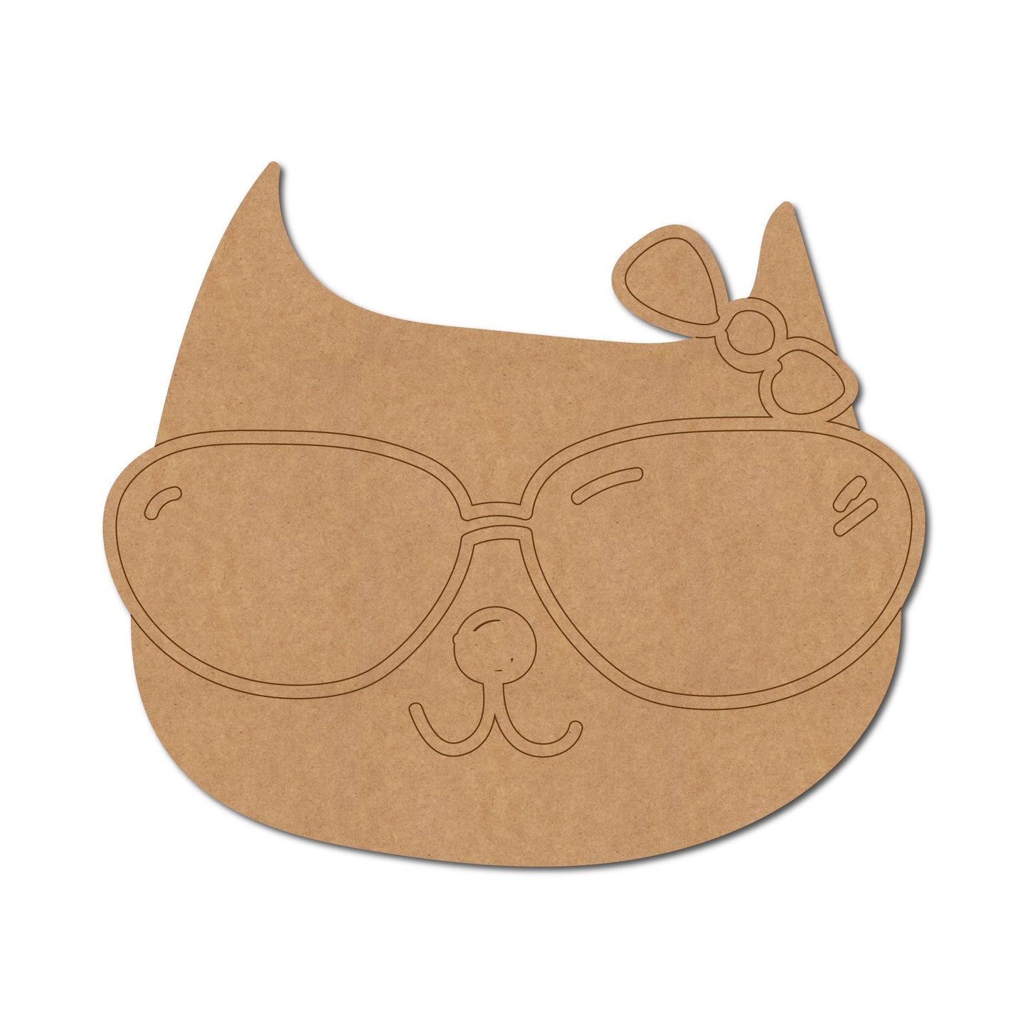 Cat Pre Marked Design 11