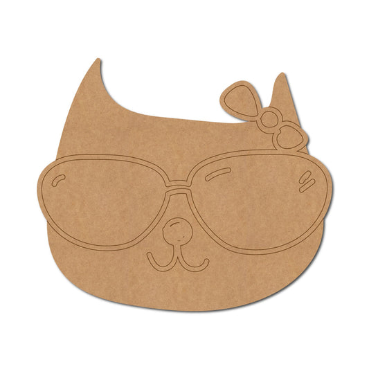 Cat Pre Marked Design 11