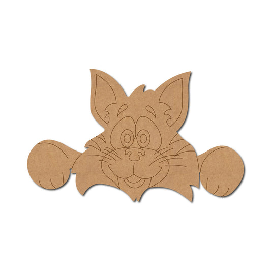 Cat Pre Marked Design 17