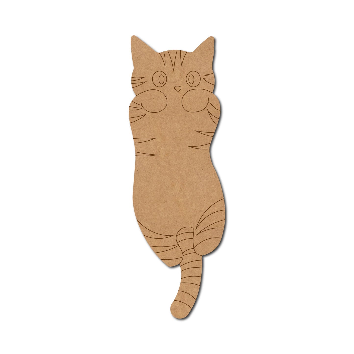 Cat Pre Marked Design 18