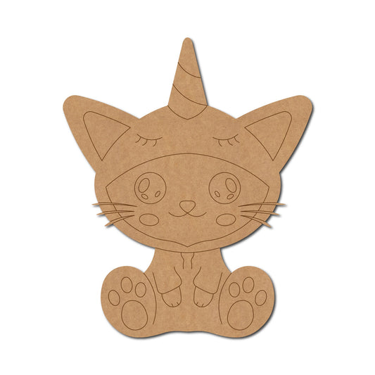 Cat Pre Marked Design 26