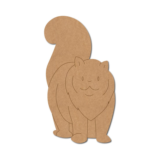 Cat Pre Marked Design 5
