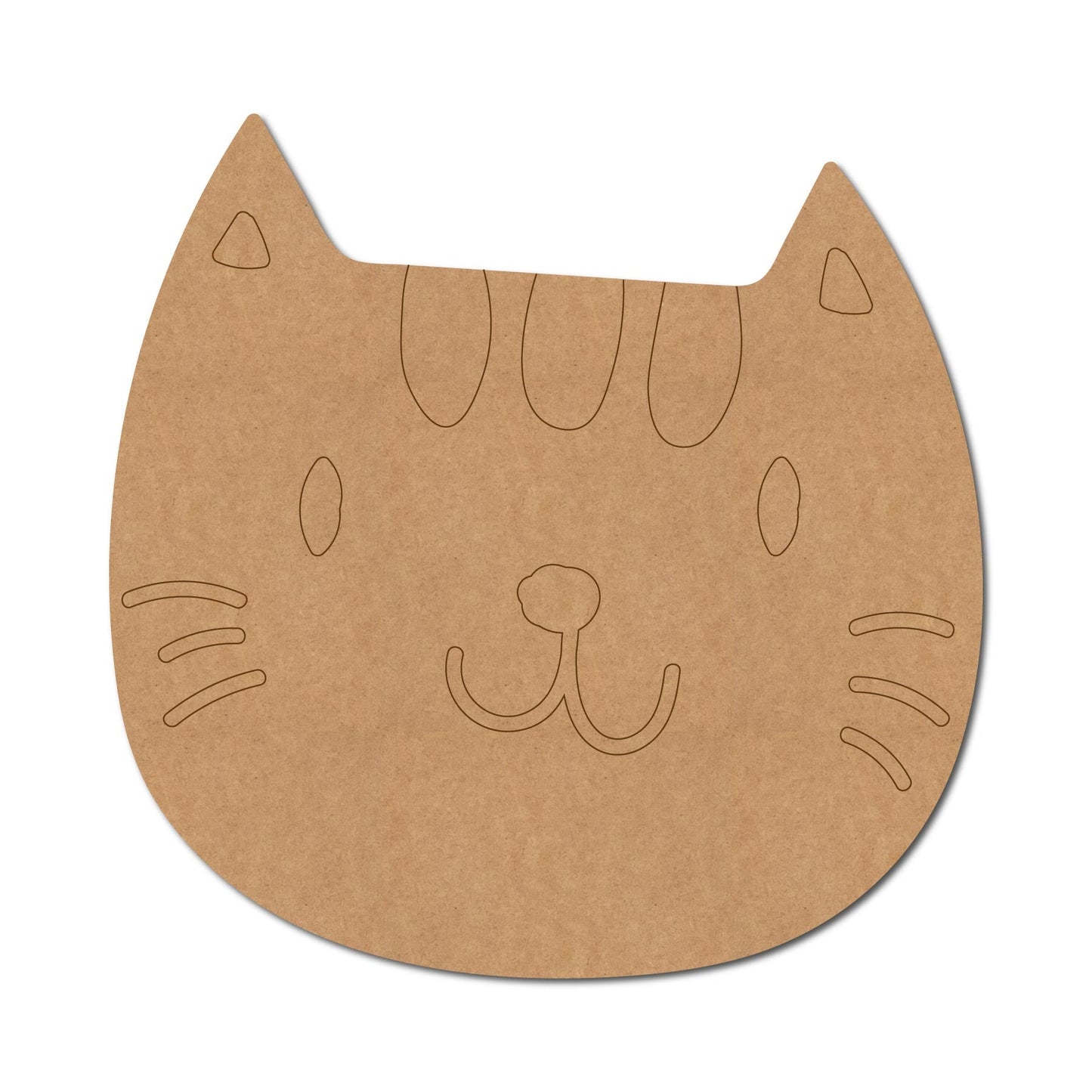 Cat Pre Marked Design 8