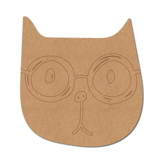Cat Pre Marked Design 9