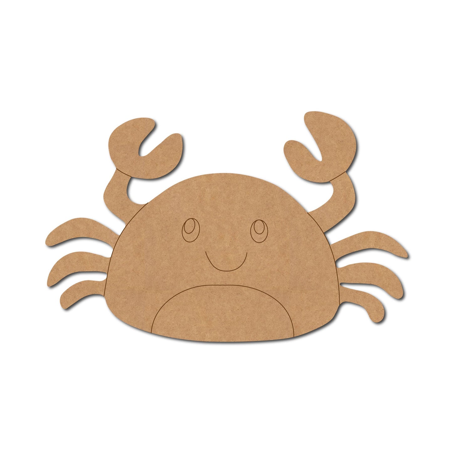 Crab Pre Marked Design 2