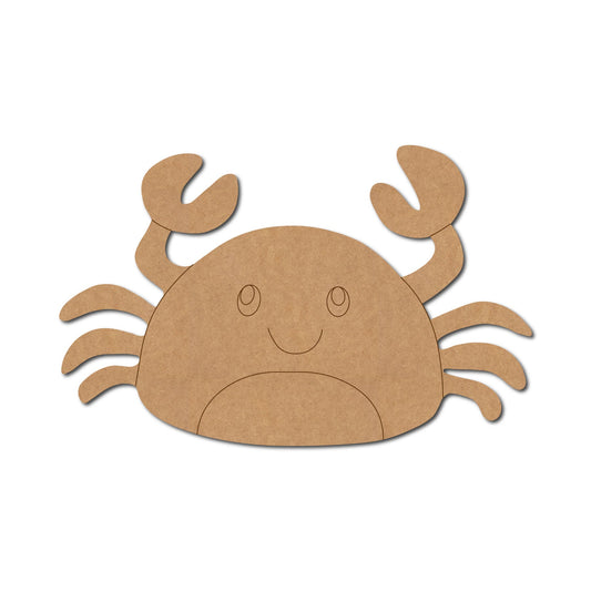 Crab Pre Marked Design 2