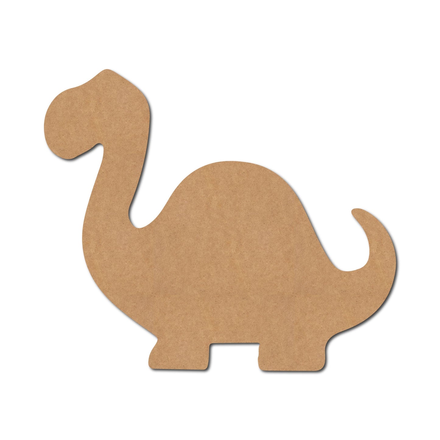 Dinosaur Cutout Design 2