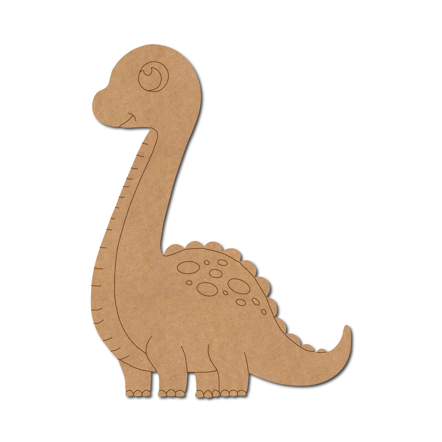 Dinosaur Pre Marked Design 1