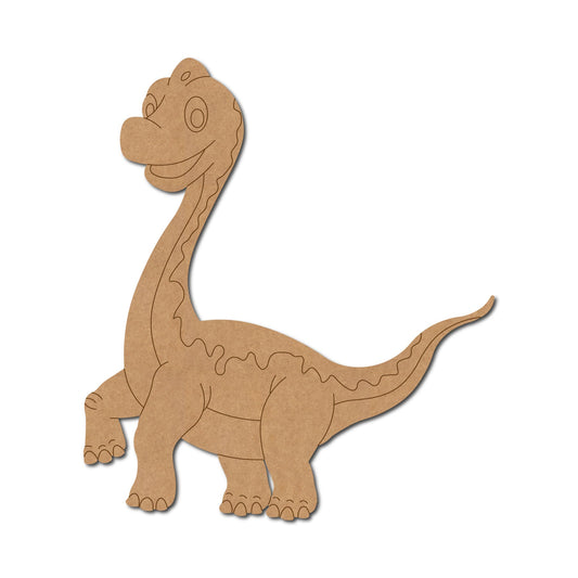 Dinosaur Pre Marked Design 10