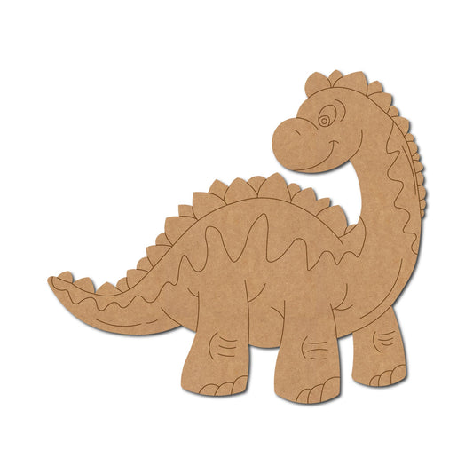 Dinosaur Pre Marked Design 14
