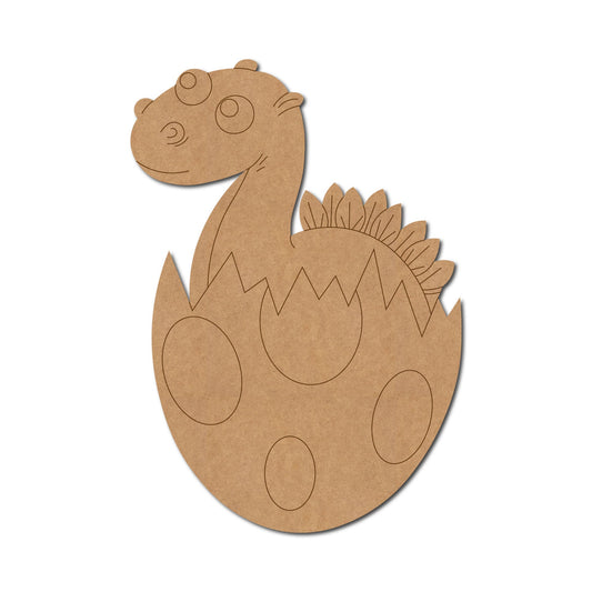 Dinosaur Pre Marked Design 15