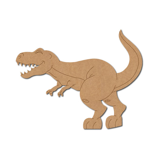 Dinosaur Pre Marked Design 22