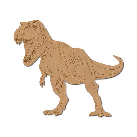 Dinosaur Pre Marked Design 25